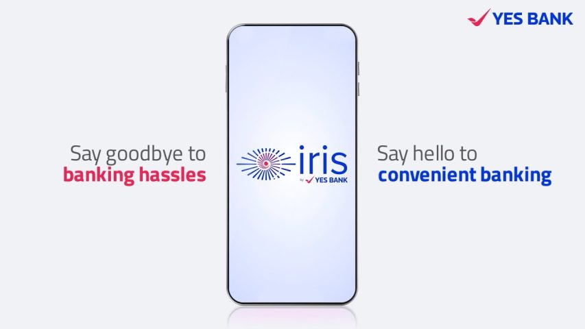 Yes-Bank, lris